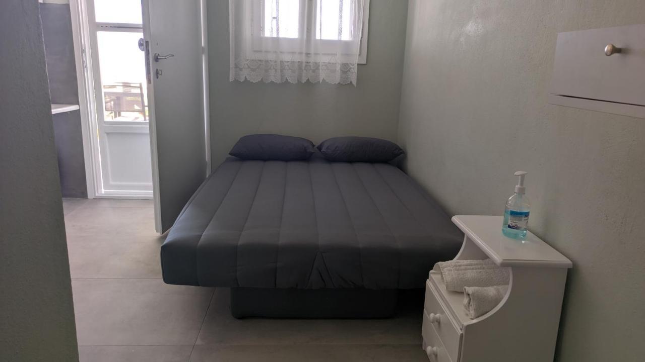 Garlis Apartments ซากูเดีย ภายนอก รูปภาพ