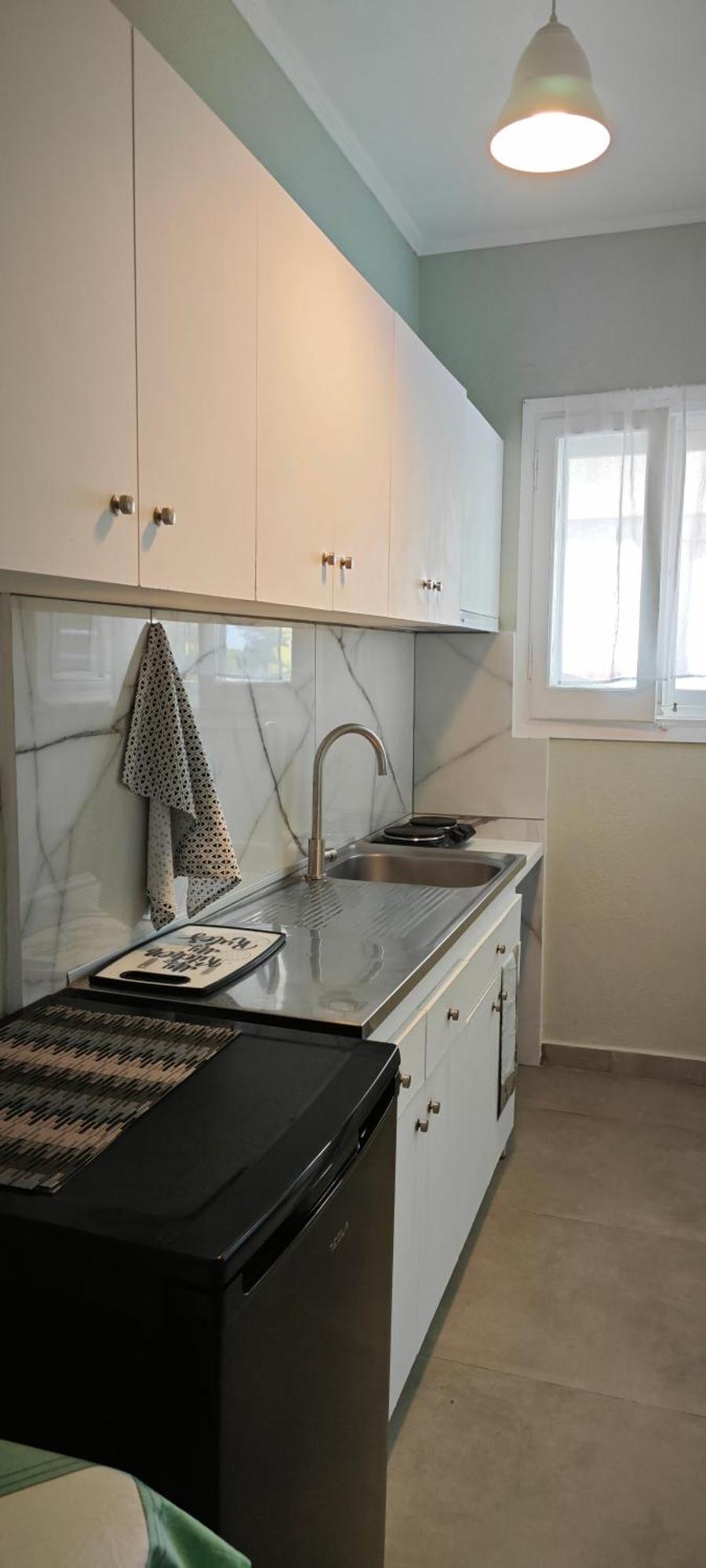 Garlis Apartments ซากูเดีย ภายนอก รูปภาพ